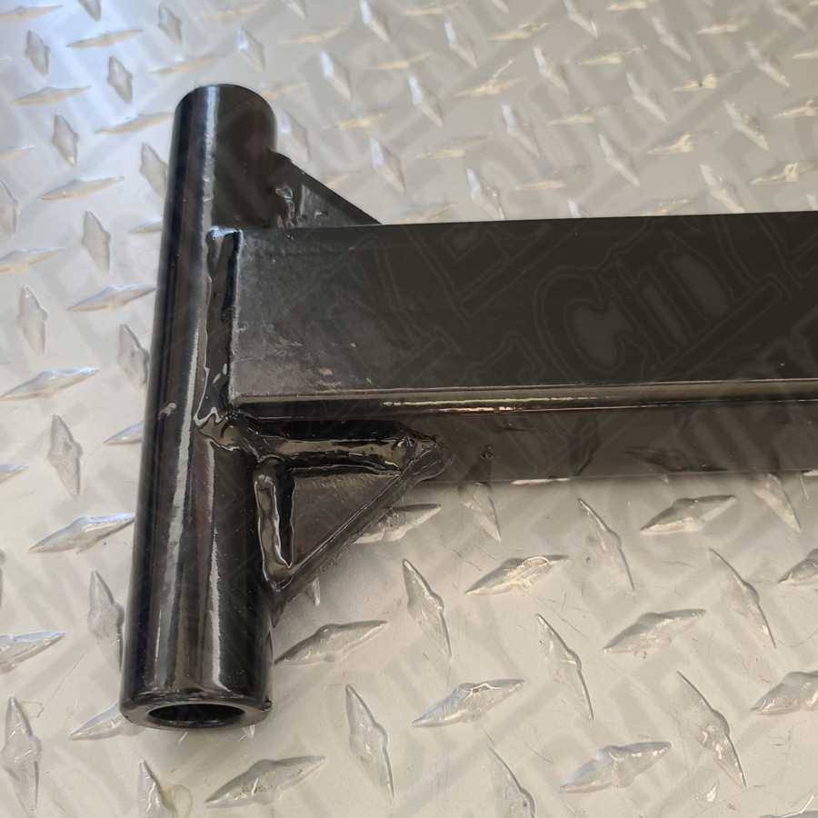 Challenger 03-0384 - Lock Leg Weld - SR10